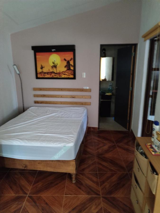 Casa Lila Villa Mineral del Monte Ngoại thất bức ảnh